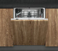 Hotpoint lavastoviglie, Incasso modello H2i Hud526 As