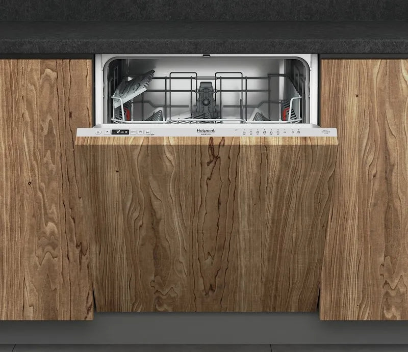 Hotpoint lavastoviglie, Incasso modello H2i Hud526 As