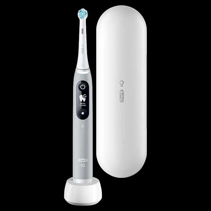 Oral-B, IO6GREY, colore grigio