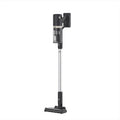 HOOVER aspirapolvere, ricaricabile modello HFG10H 011-Blue,Grey