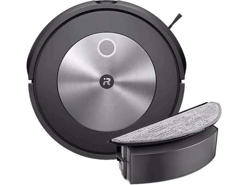 Modello Roomba Combo Graphite J5-178 IROBOT robot