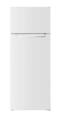 BEKO frigorifero, 2 Porte FRGBEKRDSO206K 206 l finitura bianca