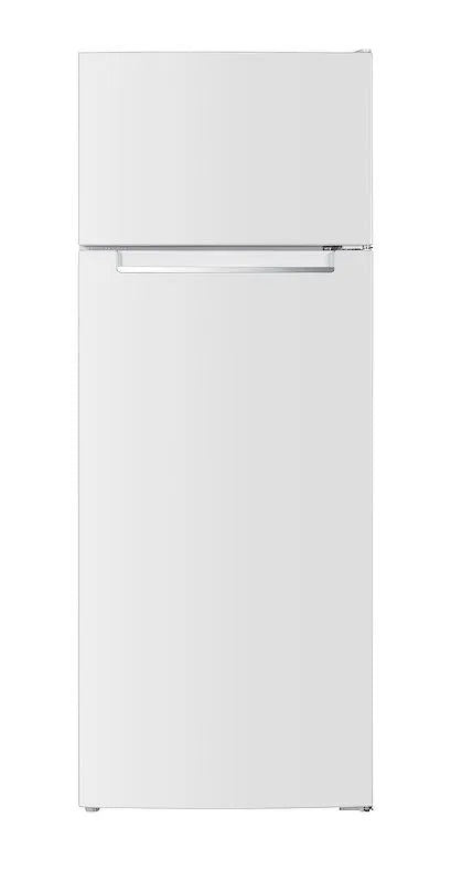 BEKO frigorifero, 2 Porte FRGBEKRDSO206K 206 l finitura bianca