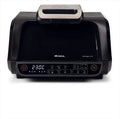 Ariete friggitrice ad aria, 4635/00 E BISTECCHIERA, colore nero