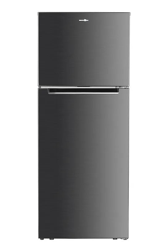 frigorifero combinato, modello Whdp541nm2xe0 Inox, SMARTWAY