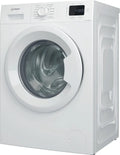 Indesit lavatrice, IM 760 MY TIME IT 7kg Caricamento Frontale 1000 Giri classe di efficienza energetica A