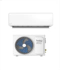 Beko, Kit BEHPE121+BEHPE120, colore bianco