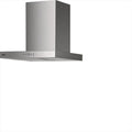 Cappa decorativa a parete modello TIBER 60 XS-Inox, FRANKE