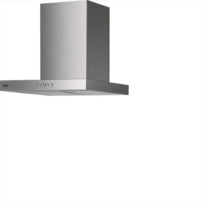 Cappa decorativa a parete modello TIBER 60 XS-Inox, FRANKE