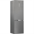 WHIRLPOOL frigorifero combinato, modello WHK 26403 XP6E1 ClasseC 355l