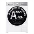 LG lavatrice, AI DD R9 F4R9009TPWC 9kg Classe A, colore bianco
