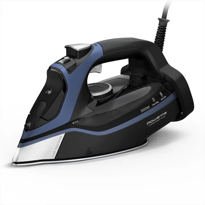 ROWENTA modello DW9411, Ferro da stiro a vapore