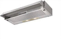 Modello FSI632GR FRANKE, Cappa integrata a parete