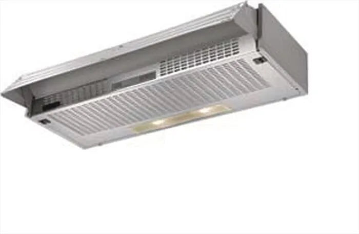 Modello FSI632GR FRANKE, Cappa integrata a parete