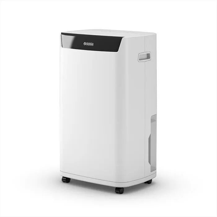 OLIMPIA SPLENDID, linea AQUARIA S1 24 P