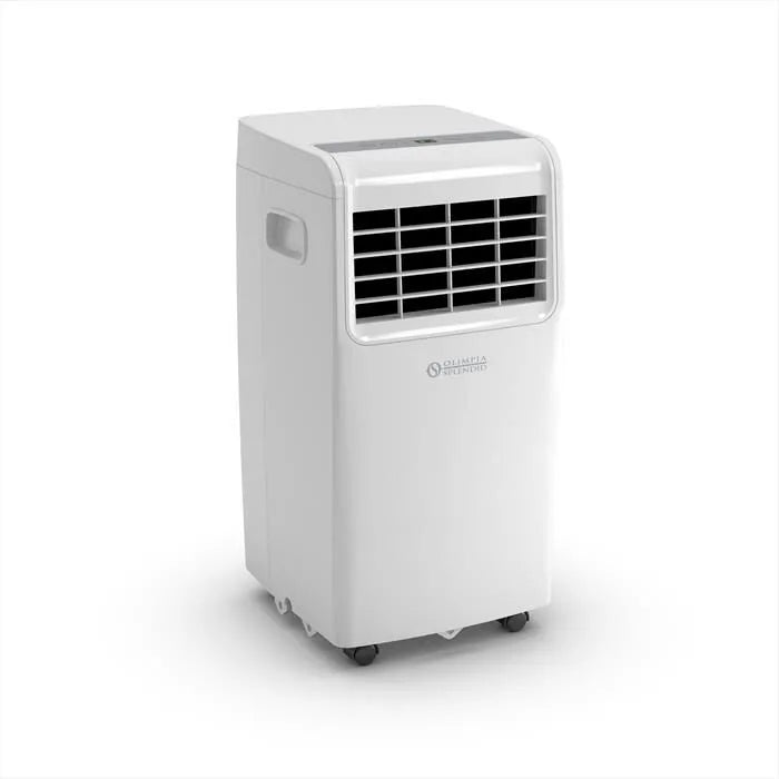 Olimpia Splendid Dolceclima Compact 8 MWS, condizionatore monoblocco