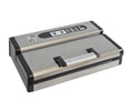 Modello sottovuoto Inox 9720n REBER Macchina