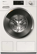 Miele lavatrice, WWG880 WCS 9 Kg Classe A, colore bianco