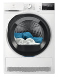 ELECTROLUX asciugatrice, EW6HBG28G 8 Kg finitura bianca
