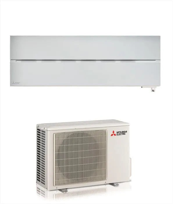 climatizzatore, Kit modello MSZ-LN25VGV monosplit, MITSUBISHI ELECTRIC