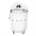 Smeg, Spremiagrumi 50's Style &ndash; CJF11WHEU, colore bianco