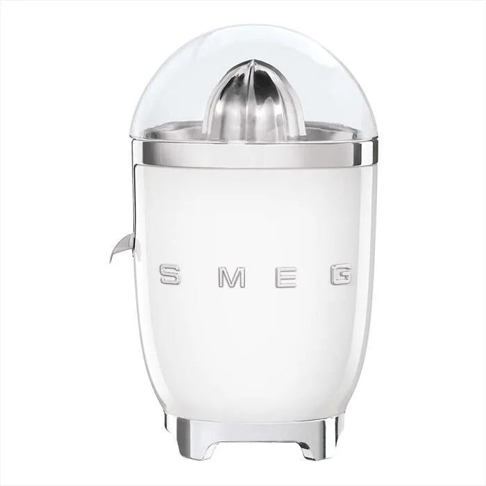 Smeg, Spremiagrumi 50's Style &ndash; CJF11WHEU, colore bianco