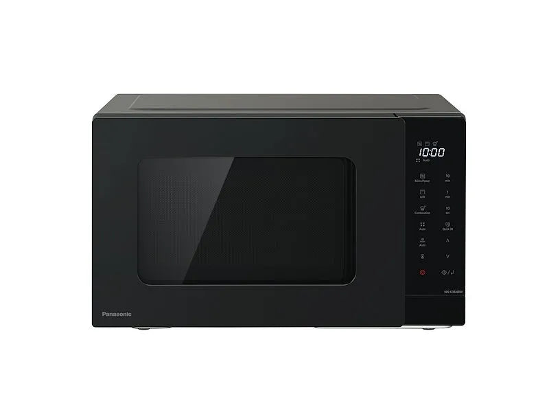 PANASONIC forno a microonde, NN-K36NBMEPG finitura nera
