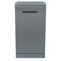 Candy lavastoviglie, CDPH 2L1047X - installazione libera 45cm 10 Coperti classe di efficienza energetica E Inox