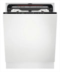 AEG lavastoviglie, FSE77717P Classe A 14 coperti, colore bianco