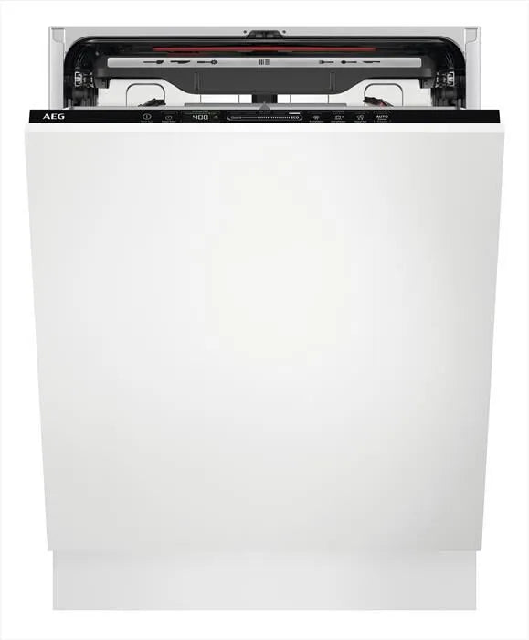 AEG lavastoviglie, FSE77717P Classe A 14 coperti, colore bianco