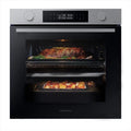 SAMSUNG forno, incasso elettrico NV7B44403BS/U5 classe di efficienza energetica A+-INOX