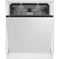 Beko lavastoviglie, BDIN39641A - completamente integrata Autodose 60 cm 16 Coperti classe di efficienza energetica C