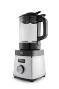 Beko frullatore, modello SMM888BX da Tavolo Soup Maker 1000W con Brocca in Vetro 1750 mL