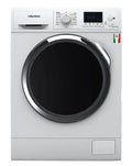 lavatrice, F914DI8C 9 kg finitura bianca 1400 Giri/min, SANGIORGIO