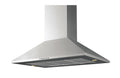 DE'LONGHI, linea Cappa Dl C I 88.6 Ec Inox