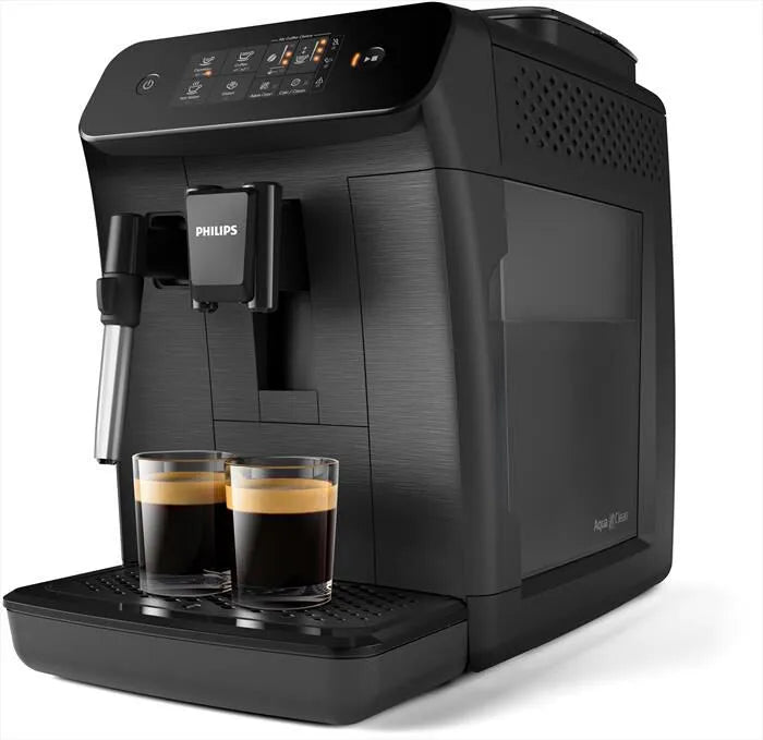 Philips macchina da caffè, automatica SERIES 800 EP0820/00, colore nero