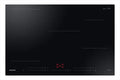 Samsung piano cottura a induzione, NZ85C5047FK/U1 80cm, colore nero