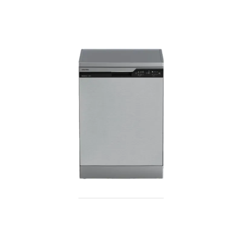 Grundig lavastoviglie, GNFP4630XDW - a installazione libera 16 Coperti 11 Programmi classe di efficienza energetica C