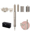 Shark asciugacapelli, STYLER FLEXSTYLE COMPLETE SET - CHAMPAGNE