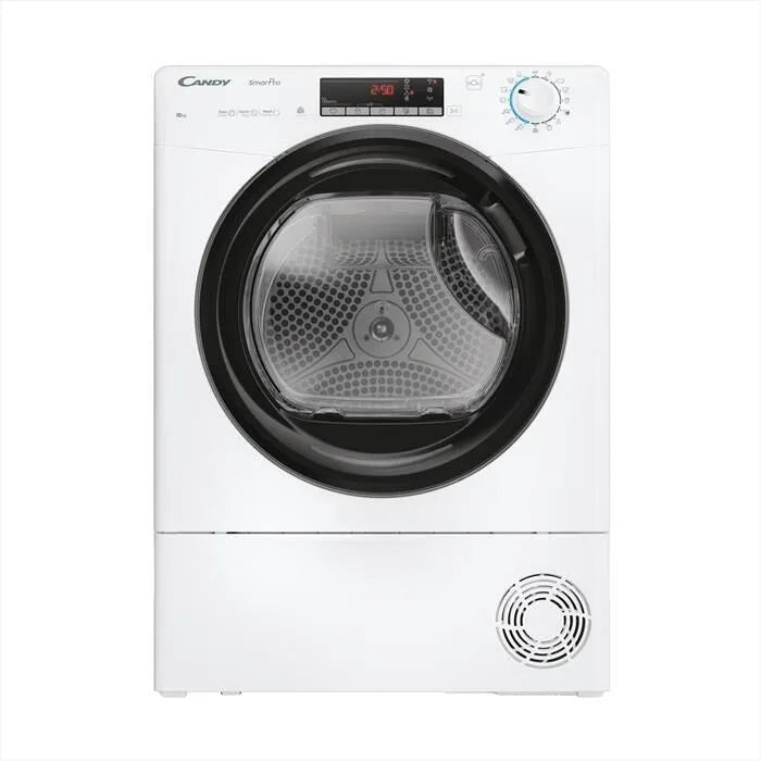 Candy asciugatrice, CROE H10A2TBE, S 10Kg Classe E, colore bianco