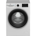 Beko lavatrice, modello BWUS374S - Slim Beyond a Vapore 7kg 1400giri