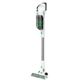 DeWalt scopa elettrica, Revsv18d1hf-qw finitura bianca/Verde