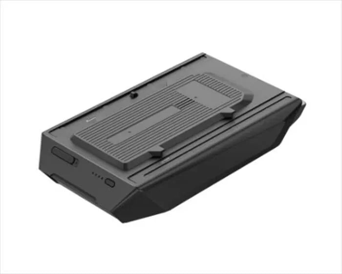 ECOFLOW, WAVE 3 ADD, ON BATTERY, colore nero