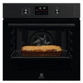 Electrolux forno, incasso elettrico EOF4P56H Classe A+, colore nero