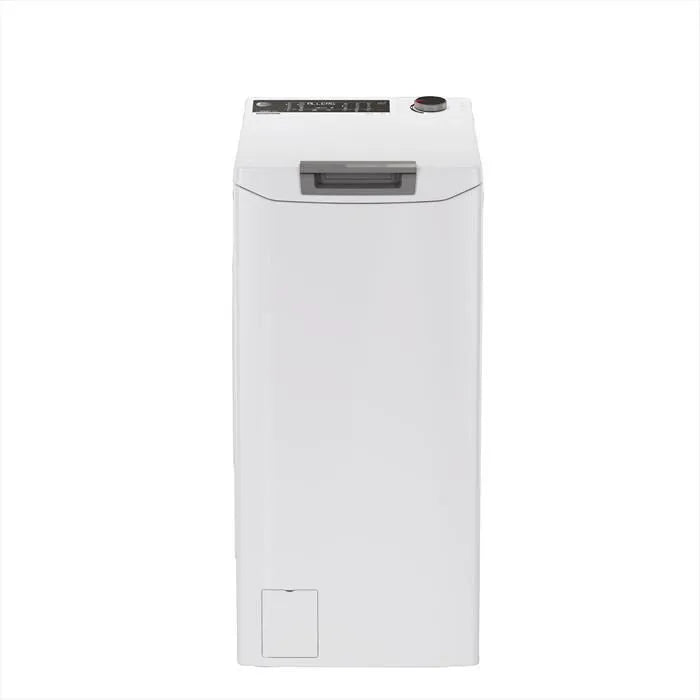 Hoover lavatrice, THO286TM5, S 8 Kg Classe A, colore bianco