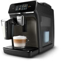 PHILIPS modello caffu00e8 SERIES 2300 EP2334/10, Macchina del Superautomatiche LATTEGO