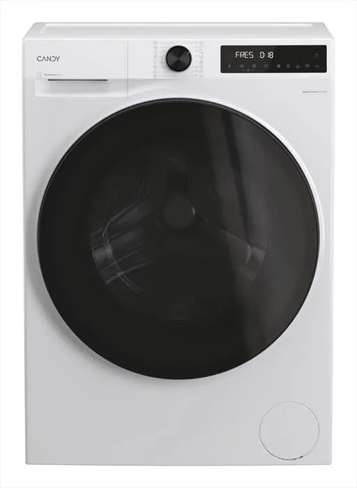 Candy lavatrice, BP 412BL8, S 12Kg Classe A, colore bianco