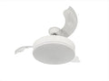 ARDES ventilatore, da soffitto AIRGLOW EVO, colore bianco
