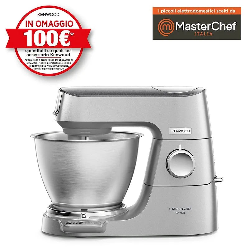 KENWOOD modello Kvc65.001si