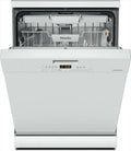 MIELE lavastoviglie, G 5611 SC BRWS classe di efficienza energetica A 14 coperti-finitura bianca Brillante